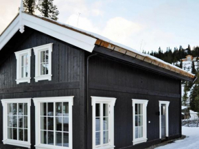 5 person holiday home in F vang Fåvang